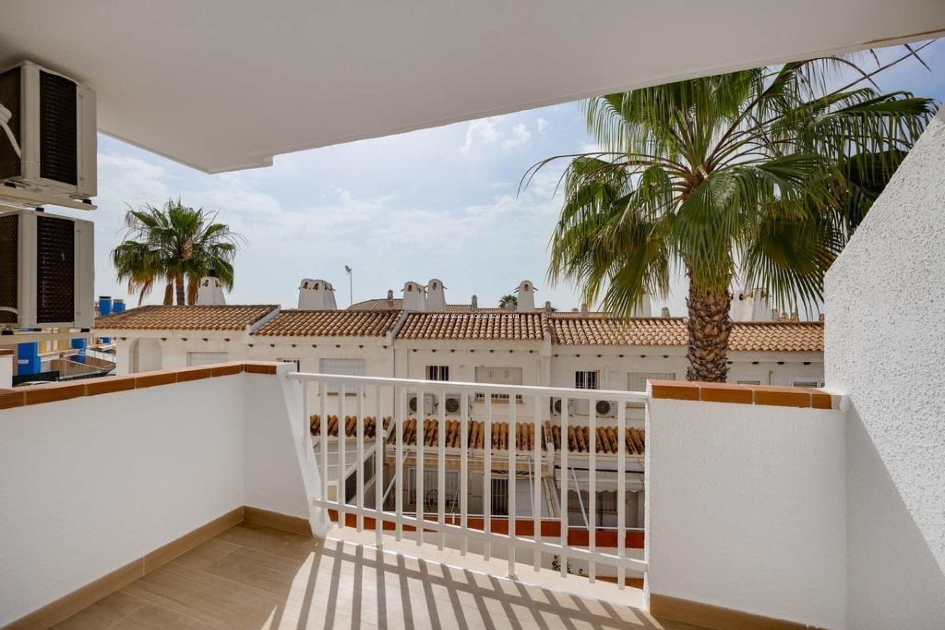 Herverkoop - Appartement / flat - Orihuela Costa - Campoamor