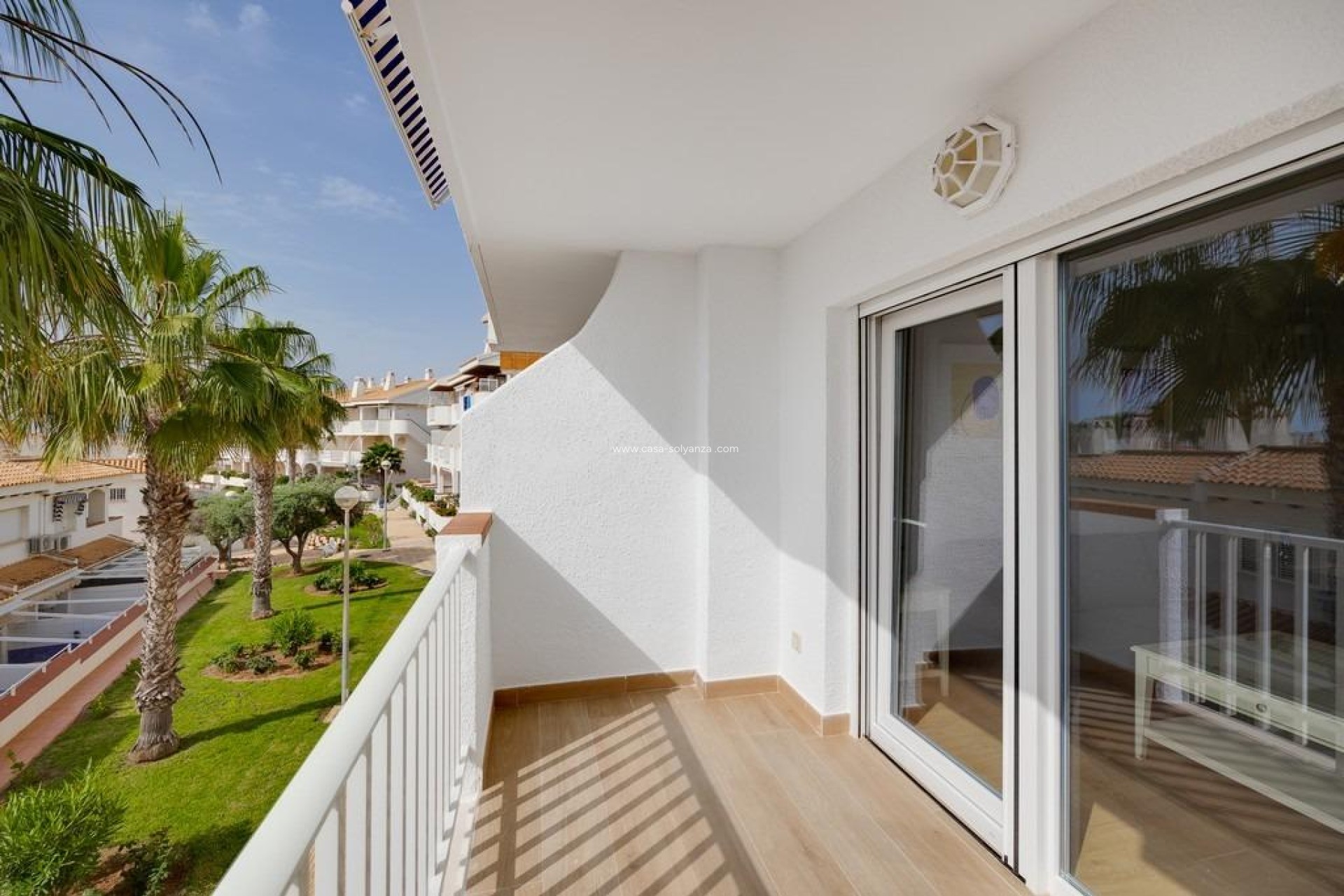 Herverkoop - Appartement / flat - Orihuela Costa - Campoamor