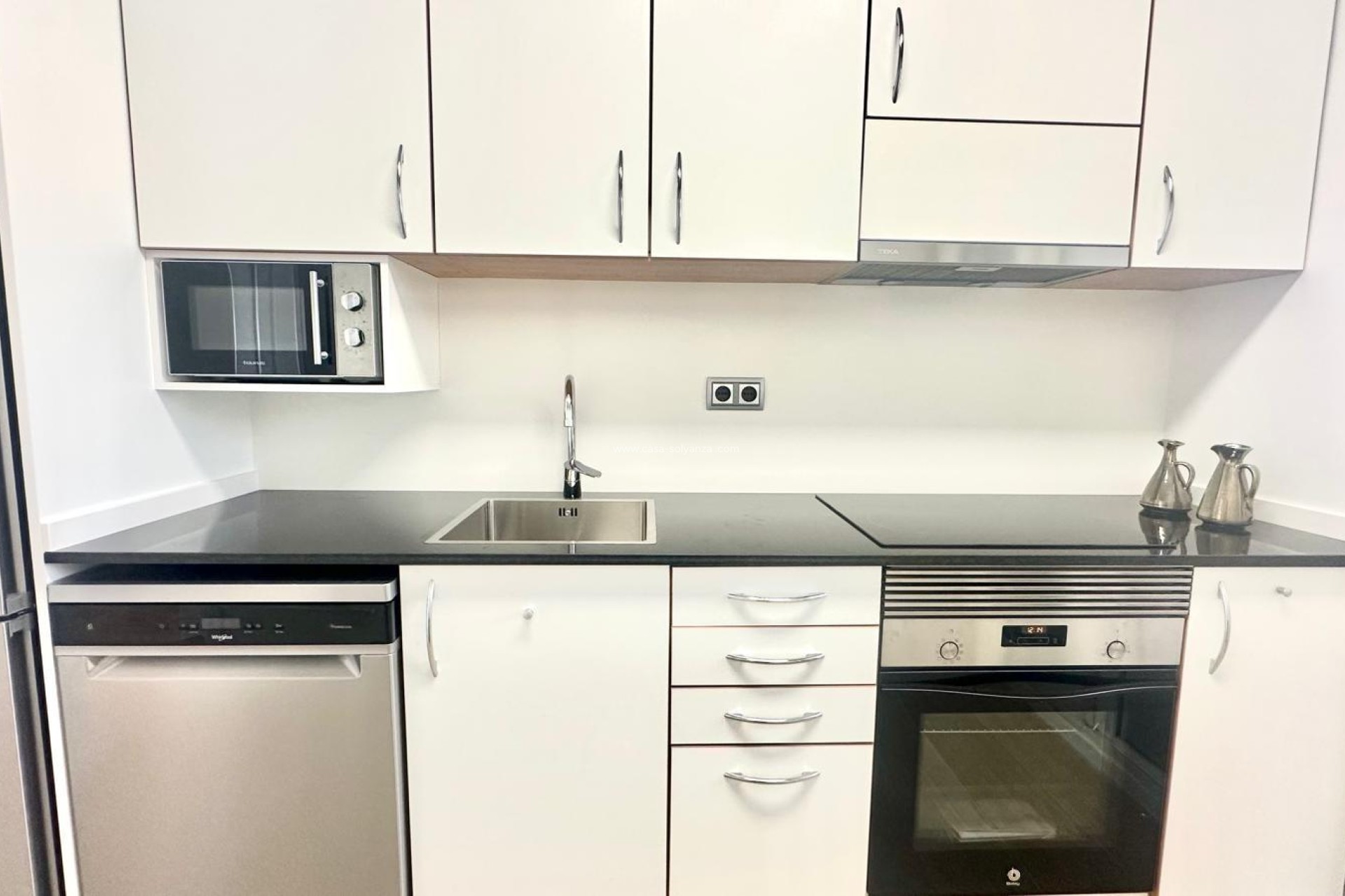 Herverkoop - Appartement / flat - Orihuela Costa - Campoamor