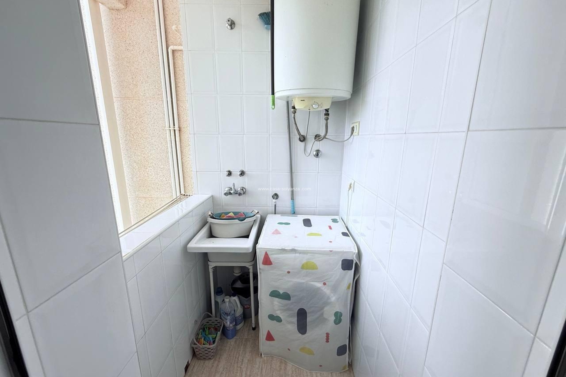 Herverkoop - Appartement / flat - Orihuela Costa - Campoamor