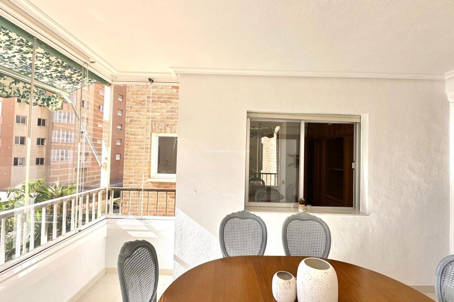 Herverkoop - Appartement / flat - Orihuela Costa - Campoamor