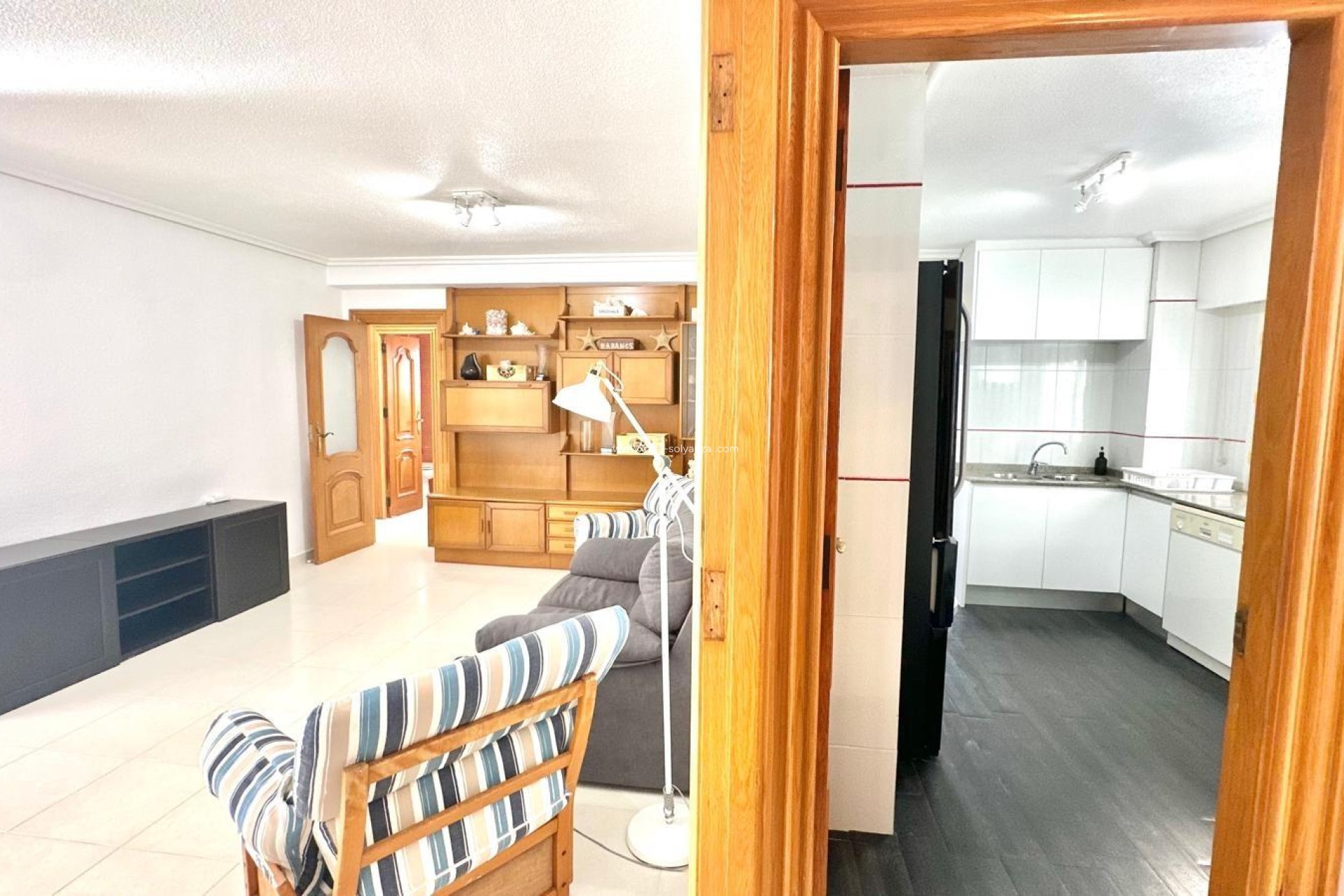 Herverkoop - Appartement / flat - Orihuela Costa - Campoamor