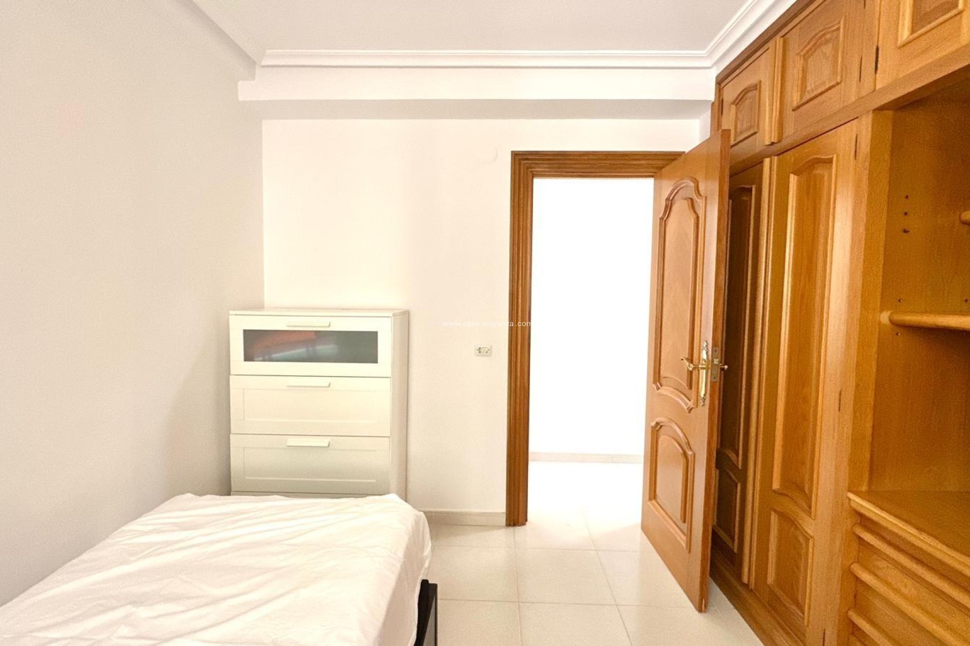 Herverkoop - Appartement / flat - Orihuela Costa - Campoamor