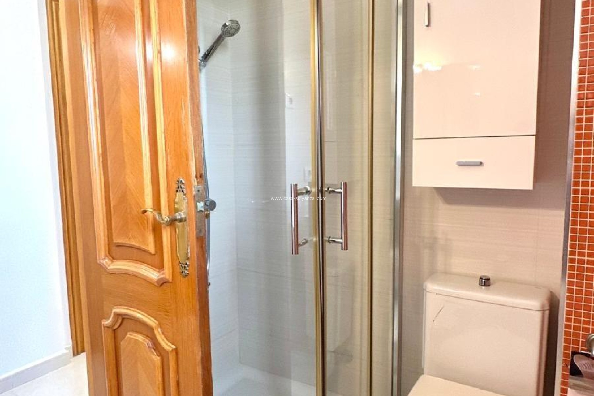 Herverkoop - Appartement / flat - Orihuela Costa - Campoamor