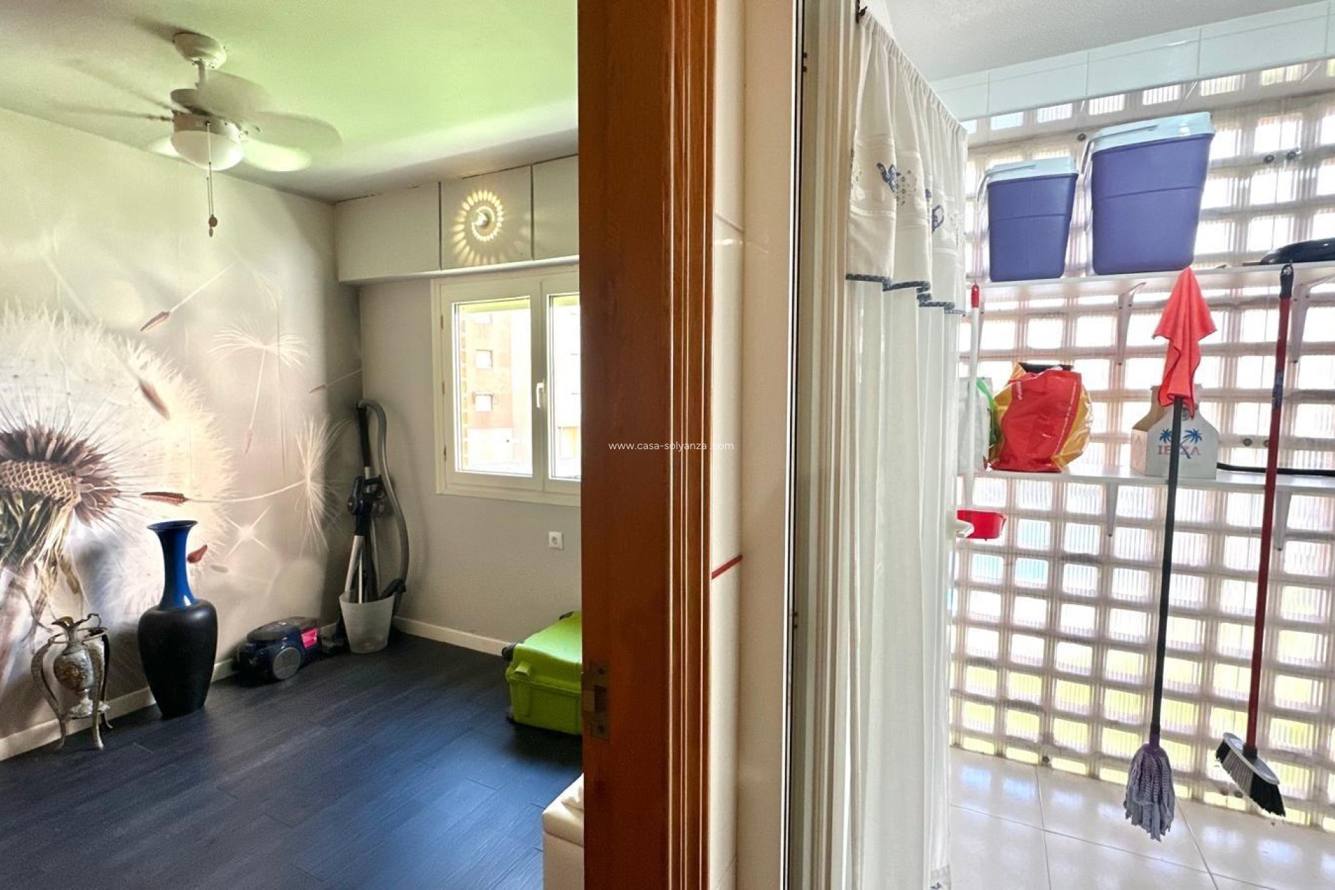 Herverkoop - Appartement / flat - Orihuela Costa - Campoamor