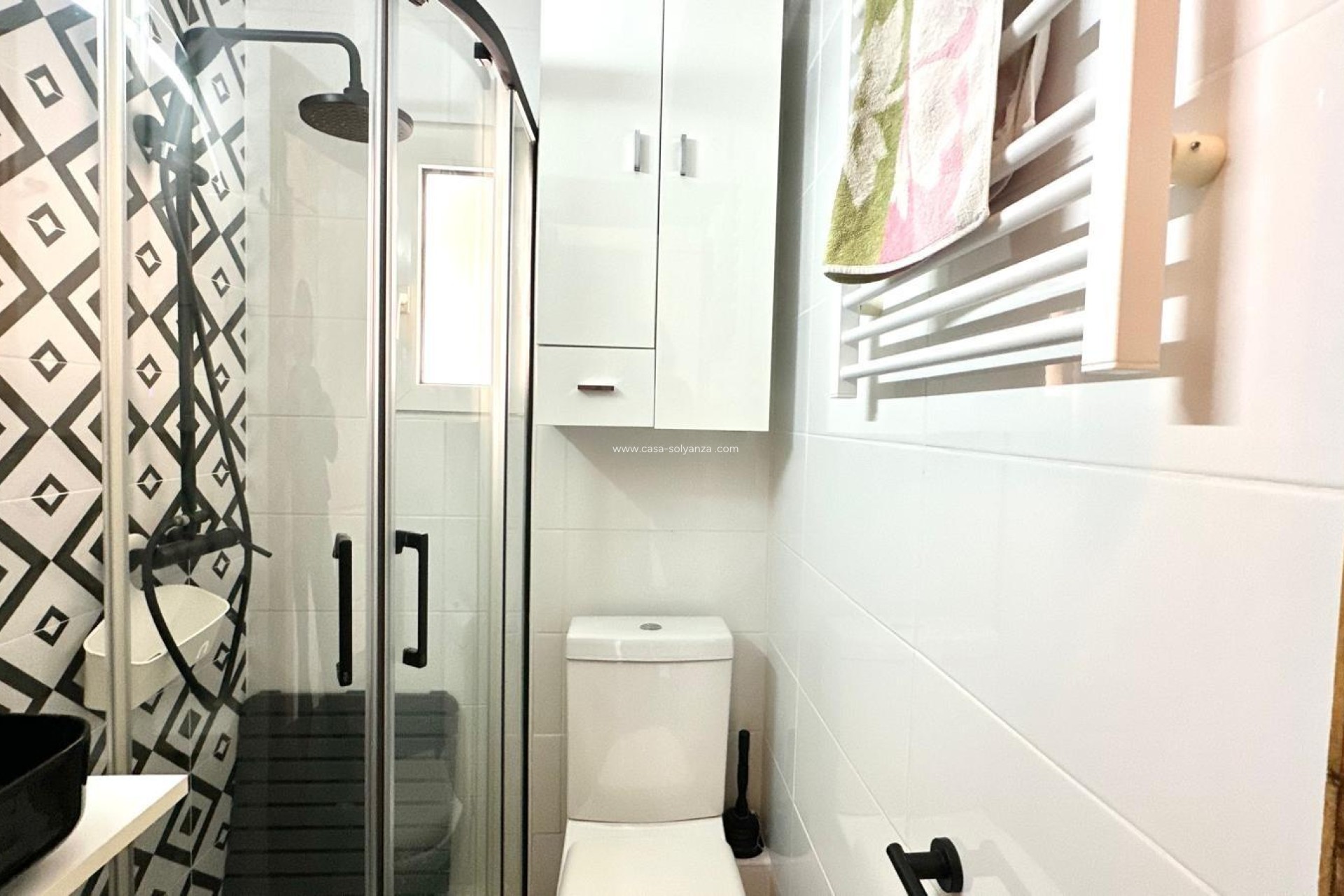 Herverkoop - Appartement / flat - Orihuela Costa - Campoamor