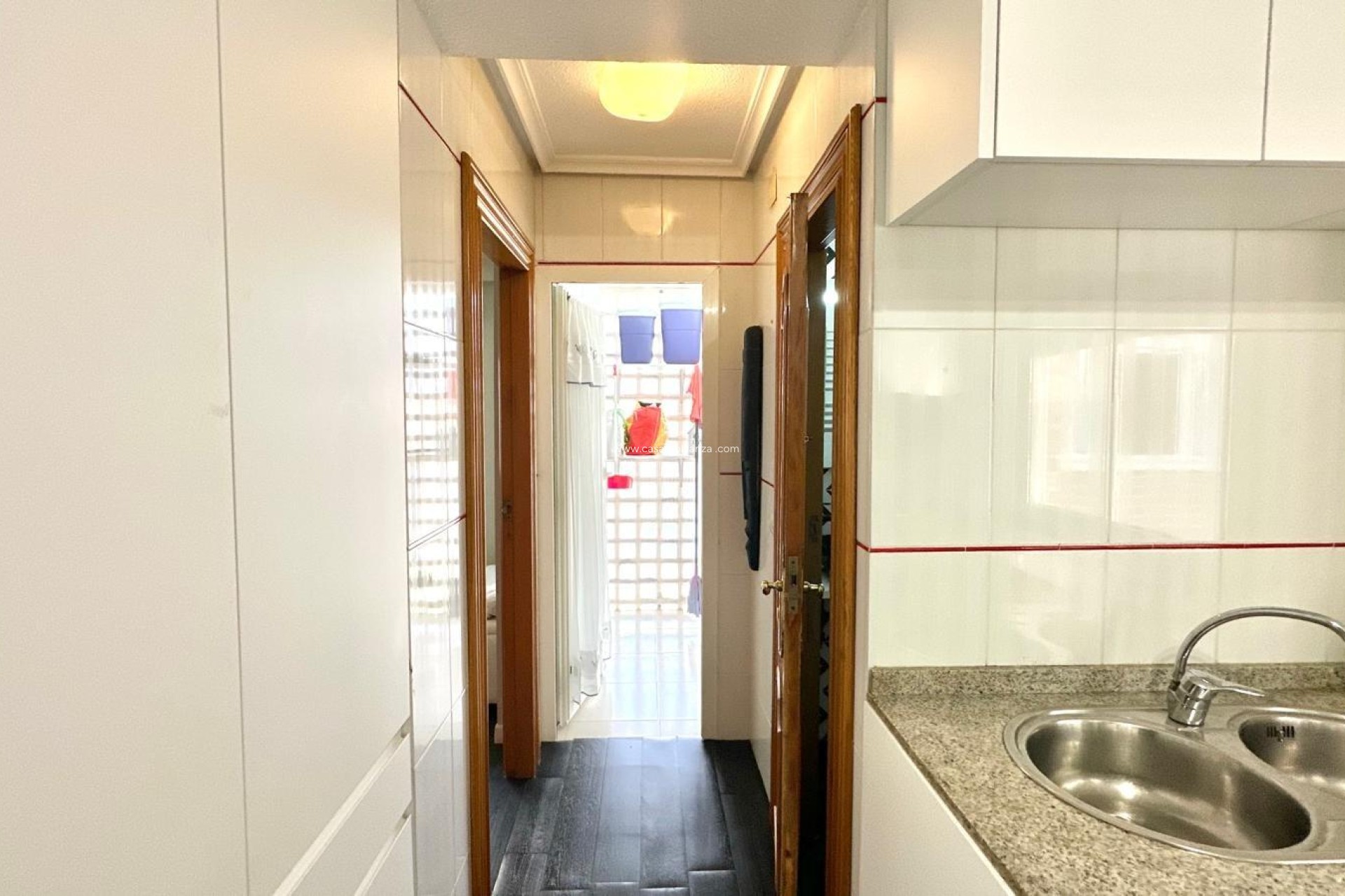 Herverkoop - Appartement / flat - Orihuela Costa - Campoamor