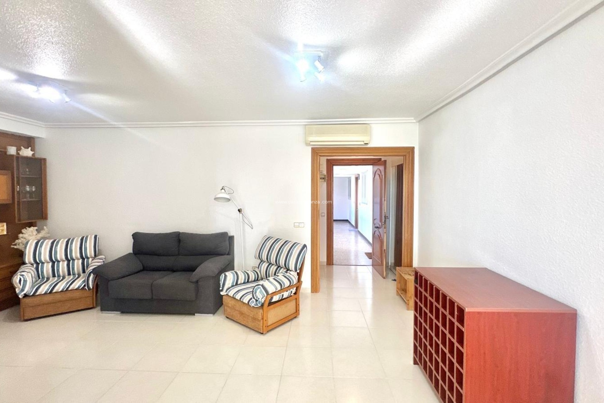 Herverkoop - Appartement / flat - Orihuela Costa - Campoamor
