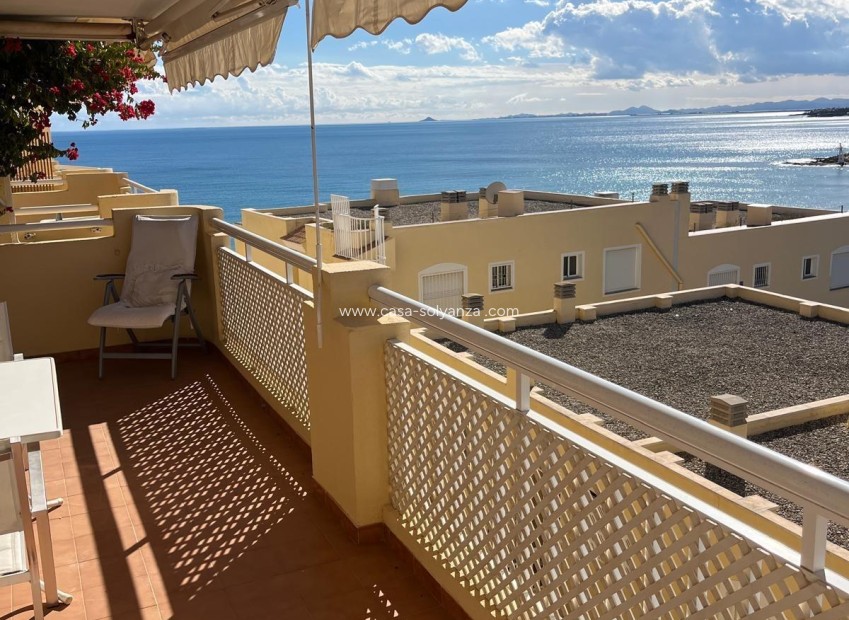 Herverkoop - Appartement / flat - Orihuela Costa - Campoamor