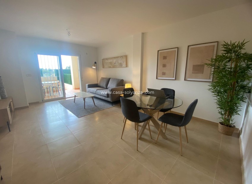 Herverkoop - Appartement / flat - Orihuela Costa - Campoamor