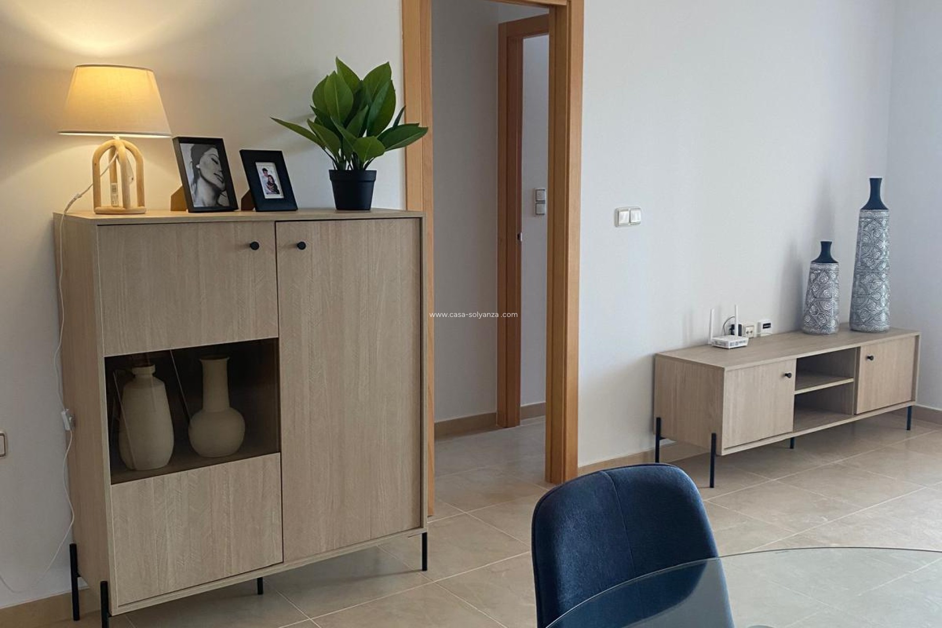 Herverkoop - Appartement / flat - Orihuela Costa - Campoamor