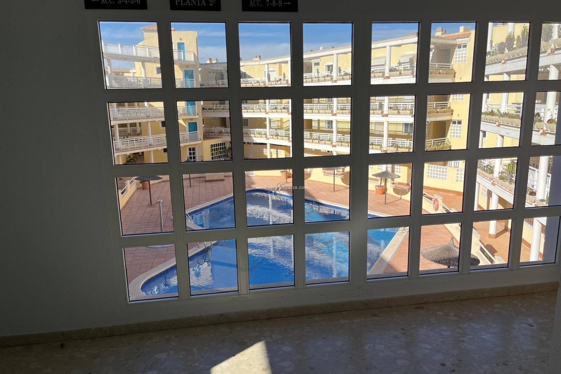 Herverkoop - Appartement / flat - Orihuela Costa - Campoamor