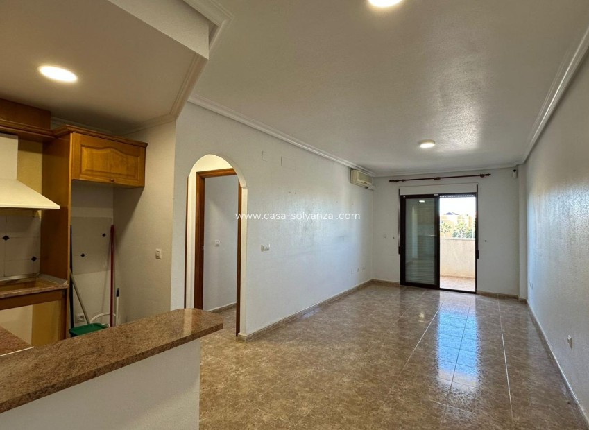 Herverkoop - Appartement / flat - Orihuela Costa - Campoamor