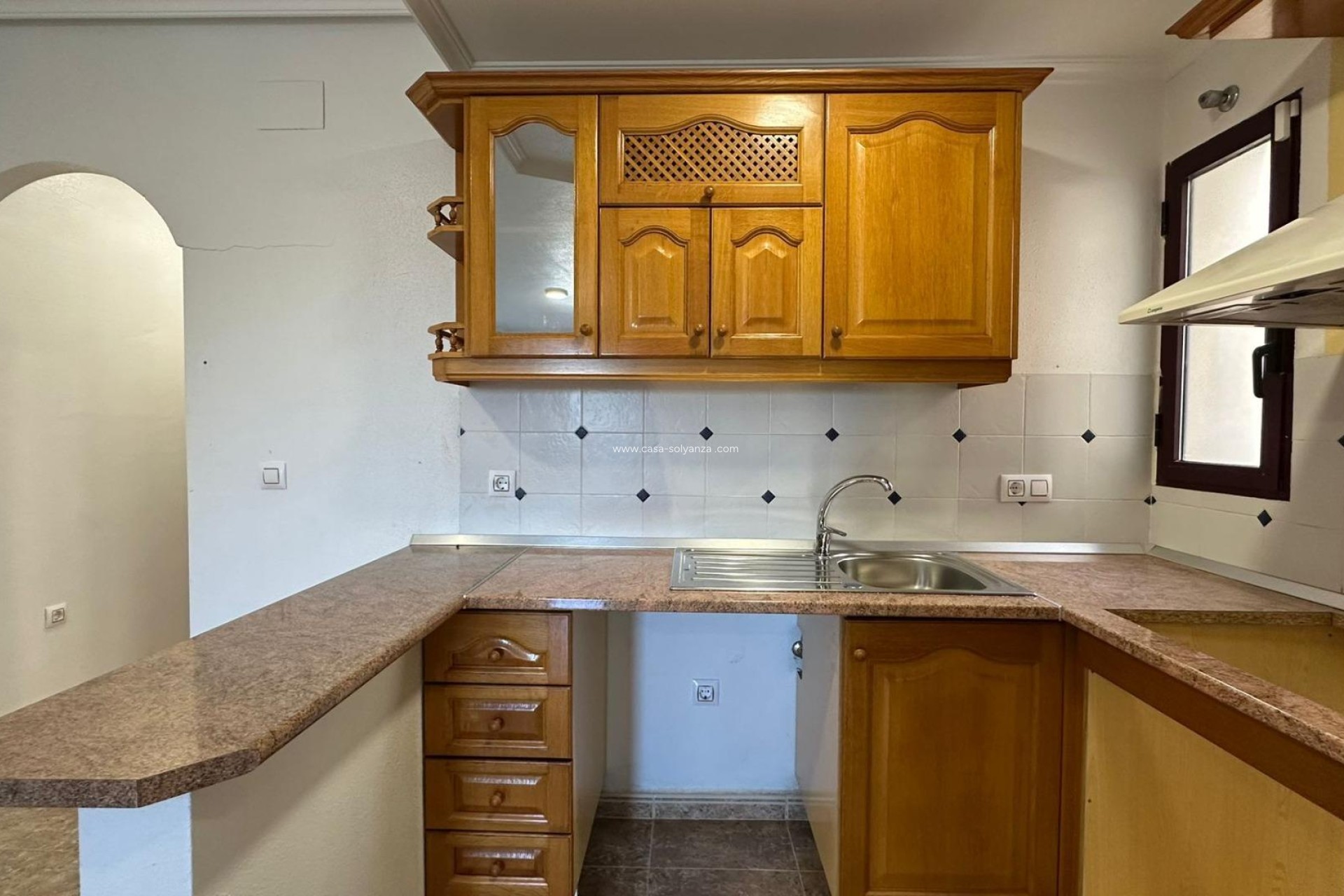 Herverkoop - Appartement / flat - Orihuela Costa - Campoamor