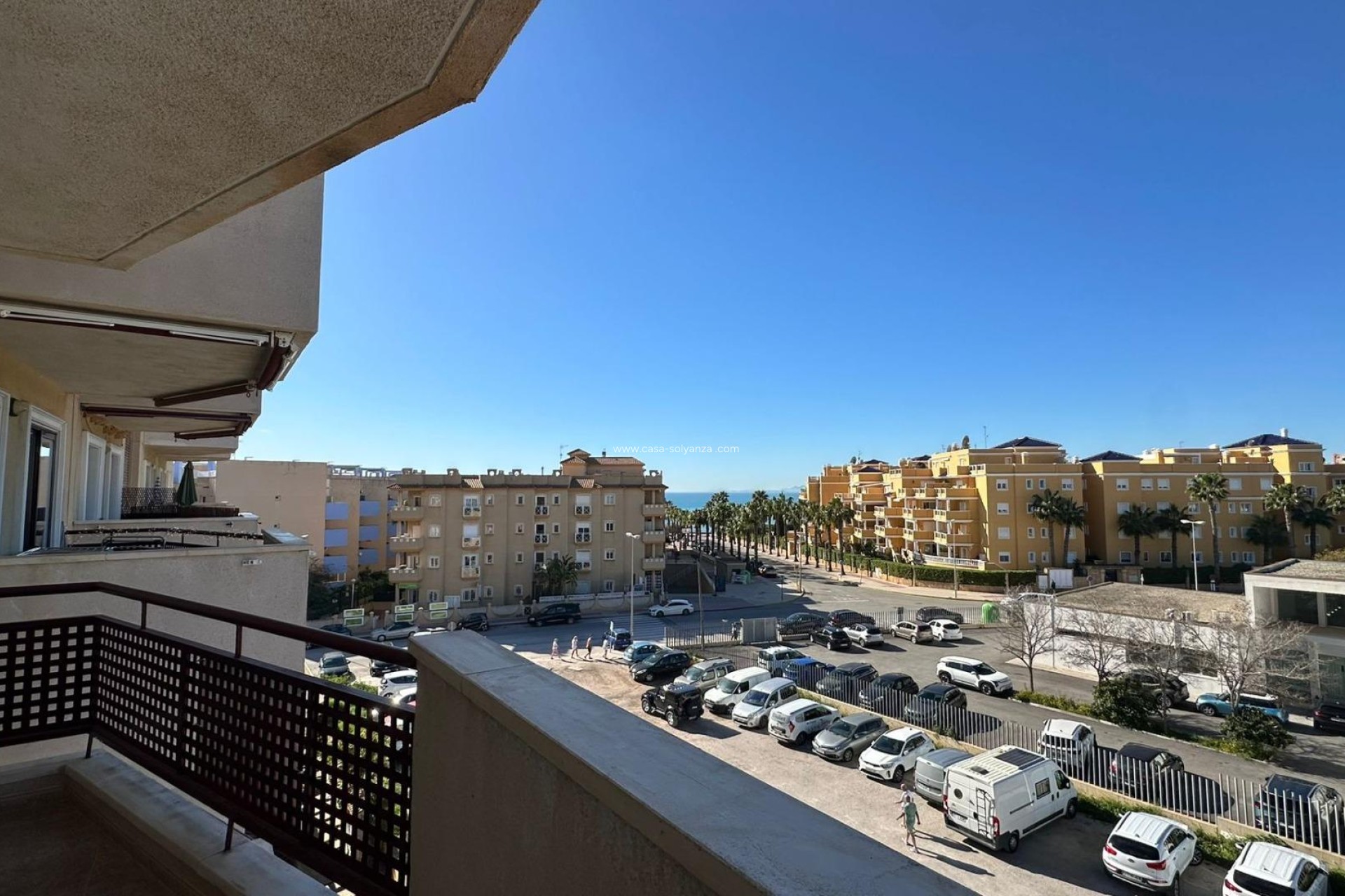 Herverkoop - Appartement / flat - Orihuela Costa - Campoamor