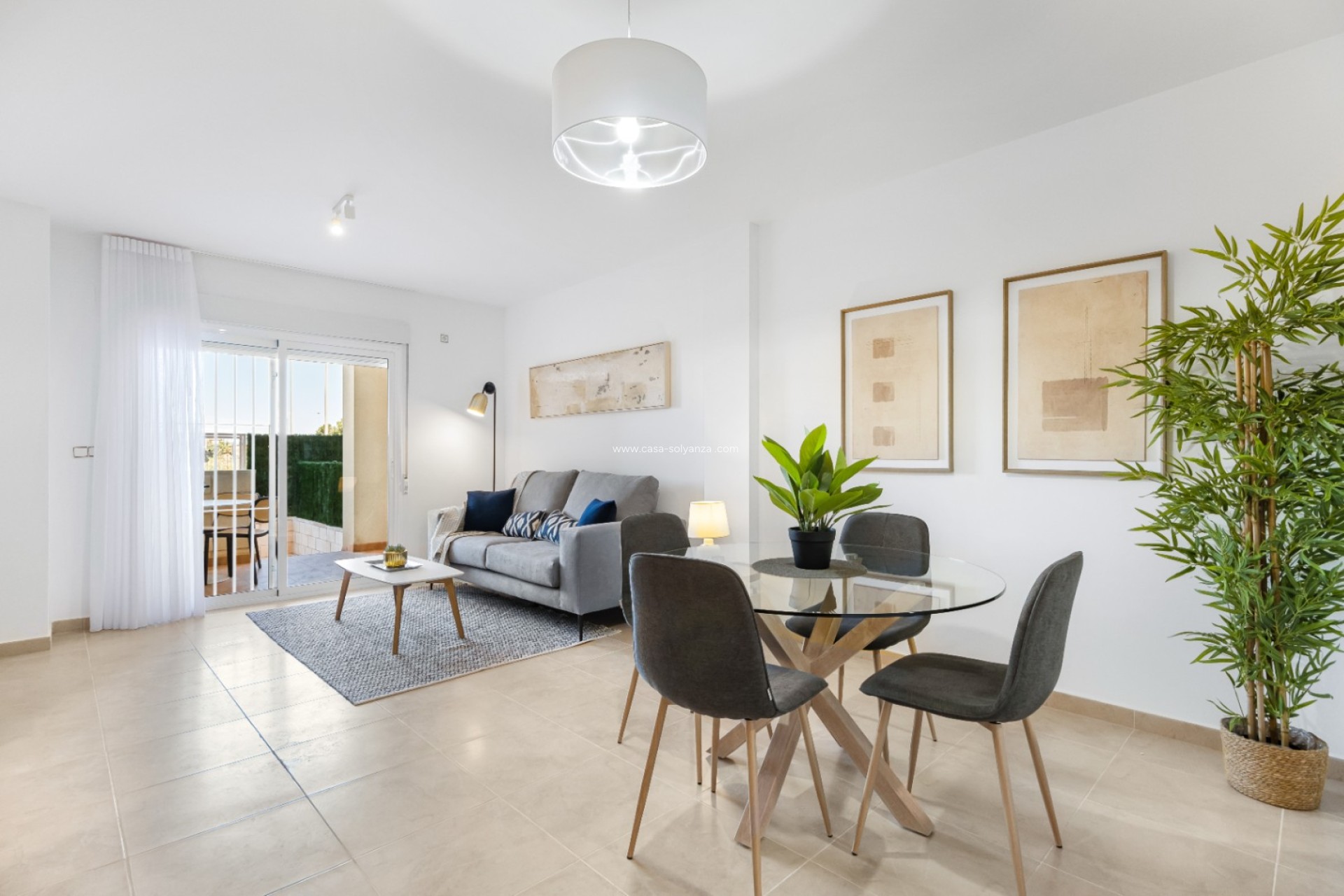 Herverkoop - Appartement / flat - Orihuela Costa - Campoamor