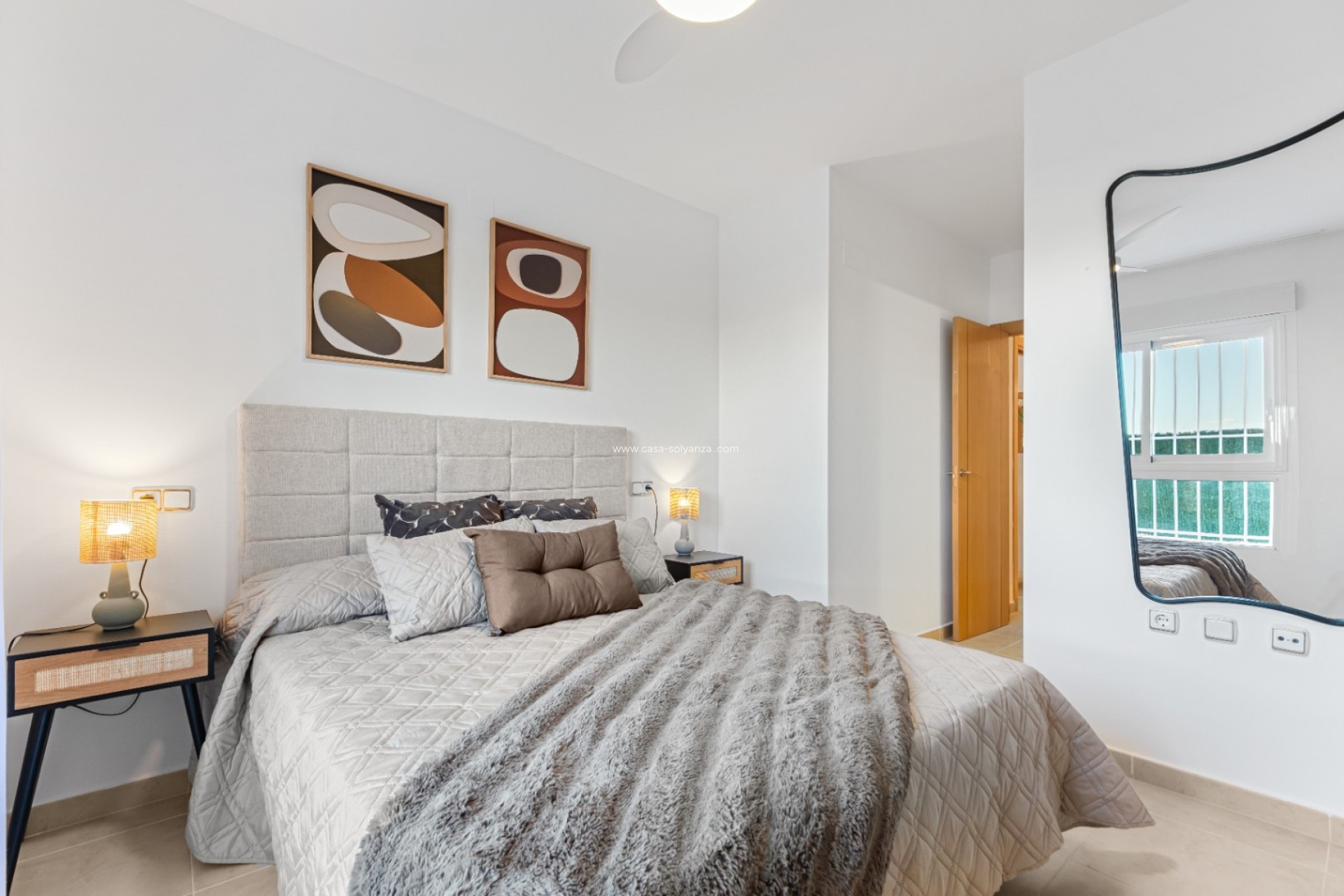 Herverkoop - Appartement / flat - Orihuela Costa - Campoamor