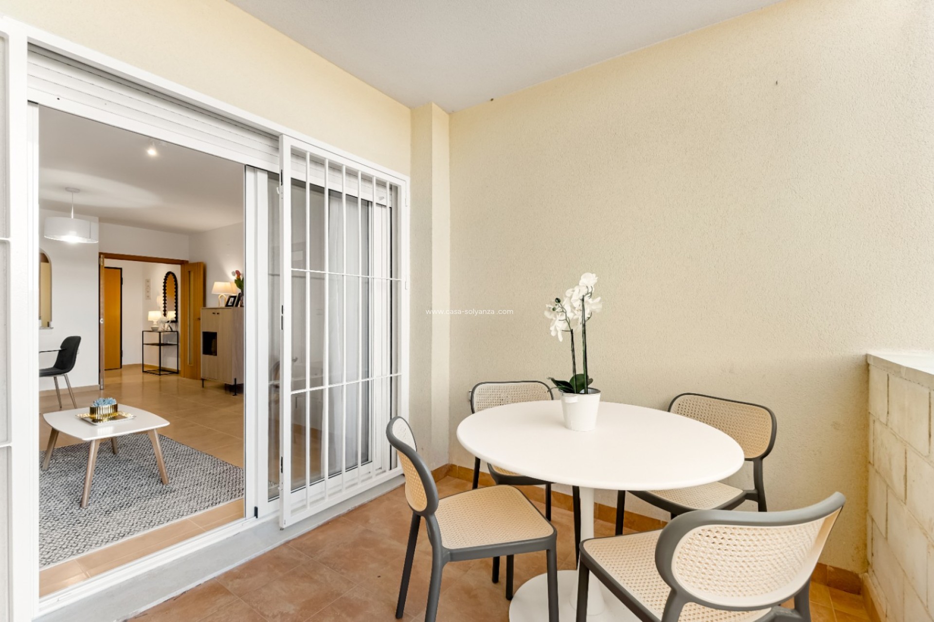 Herverkoop - Appartement / flat - Orihuela Costa - Campoamor