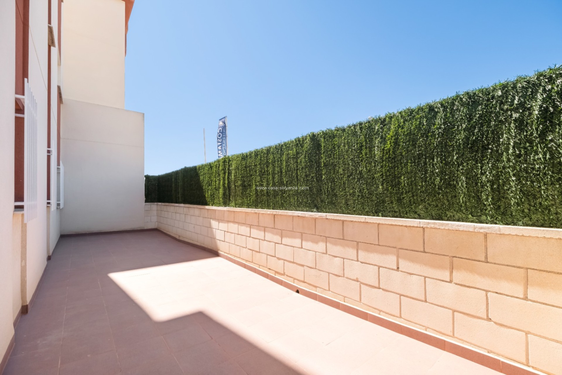Herverkoop - Appartement / flat - Orihuela Costa - Campoamor