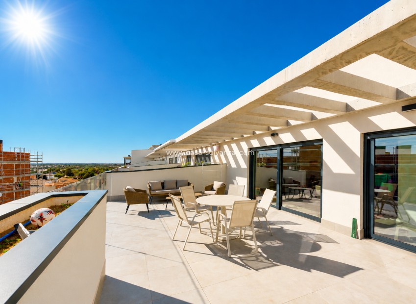 Herverkoop - Appartement / flat - Orihuela Costa - Campoamor