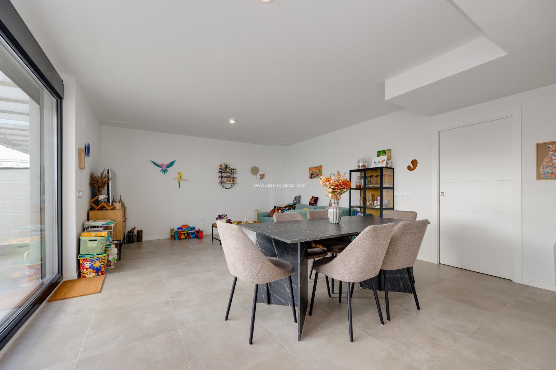 Herverkoop - Appartement / flat - Orihuela Costa - Campoamor