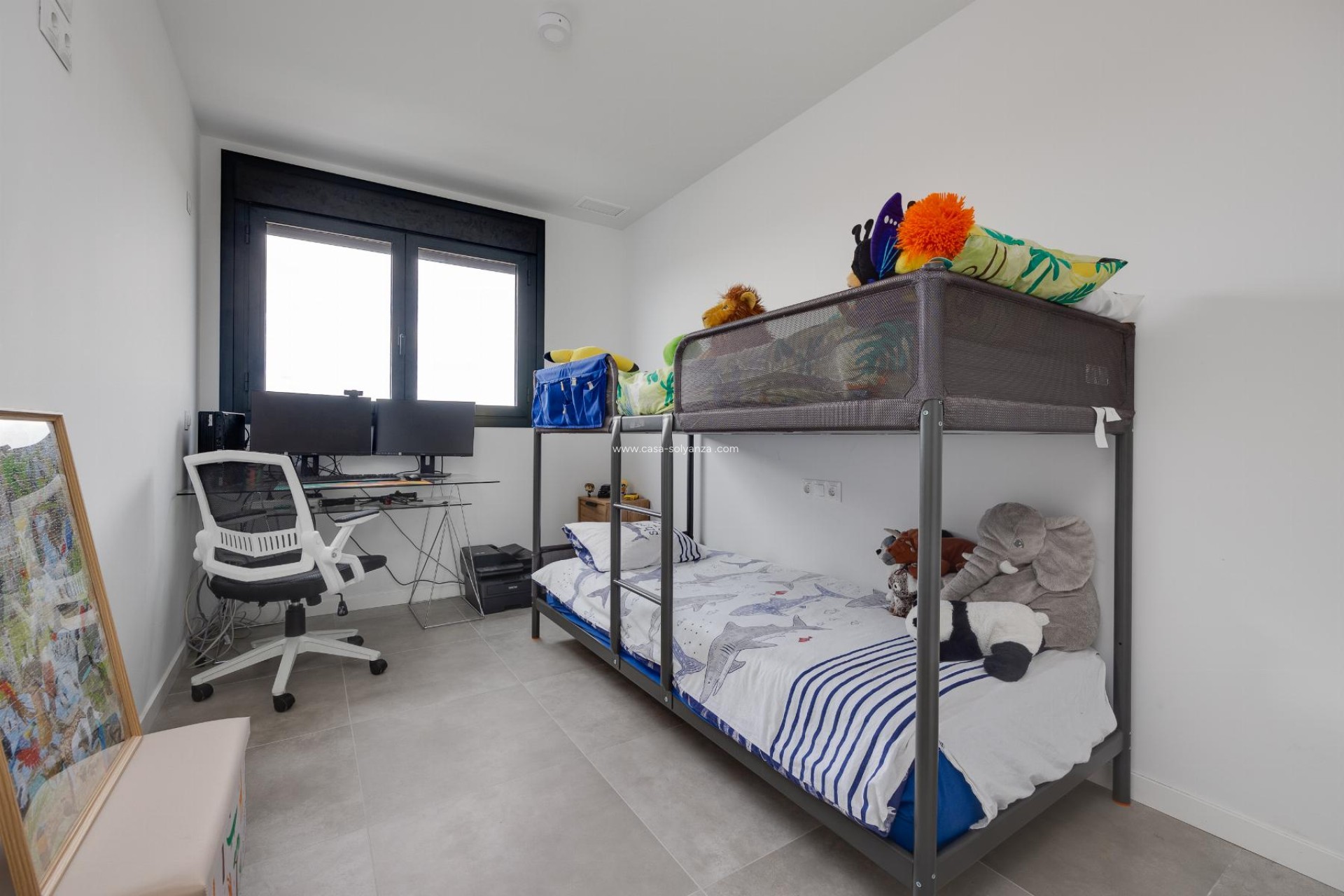 Herverkoop - Appartement / flat - Orihuela Costa - Campoamor