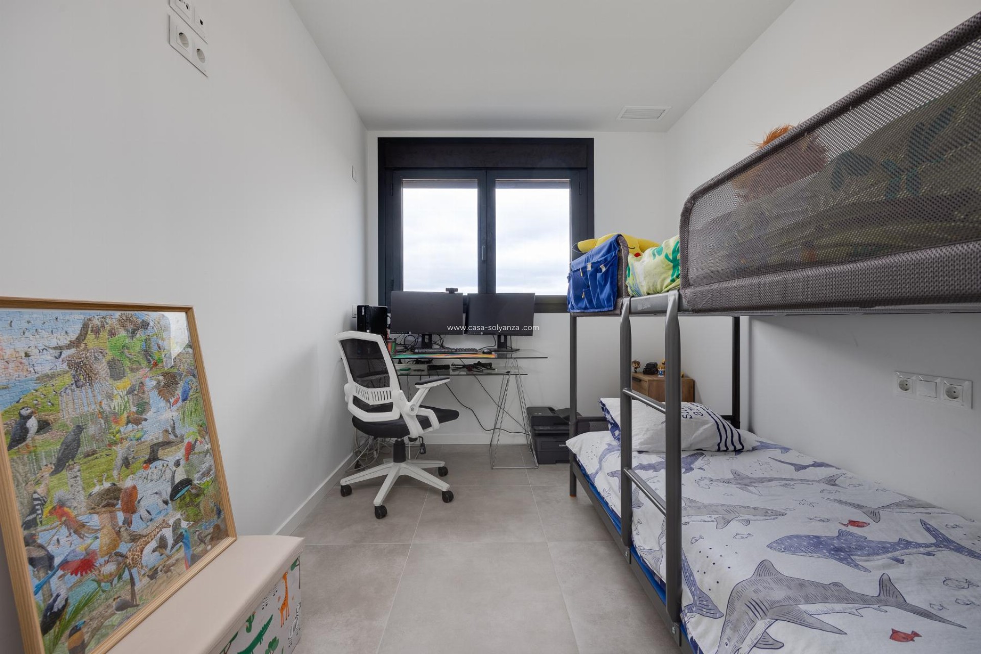 Herverkoop - Appartement / flat - Orihuela Costa - Campoamor