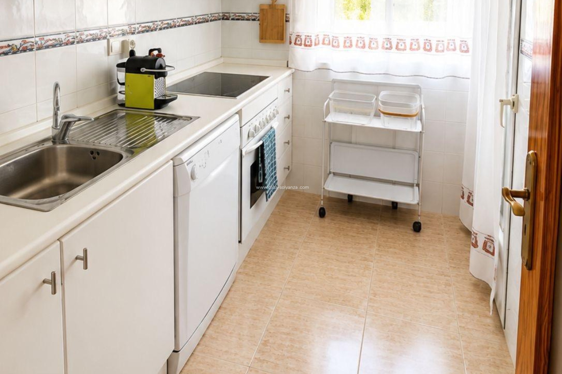 Herverkoop - Appartement / flat - Orihuela Costa - Campoamor