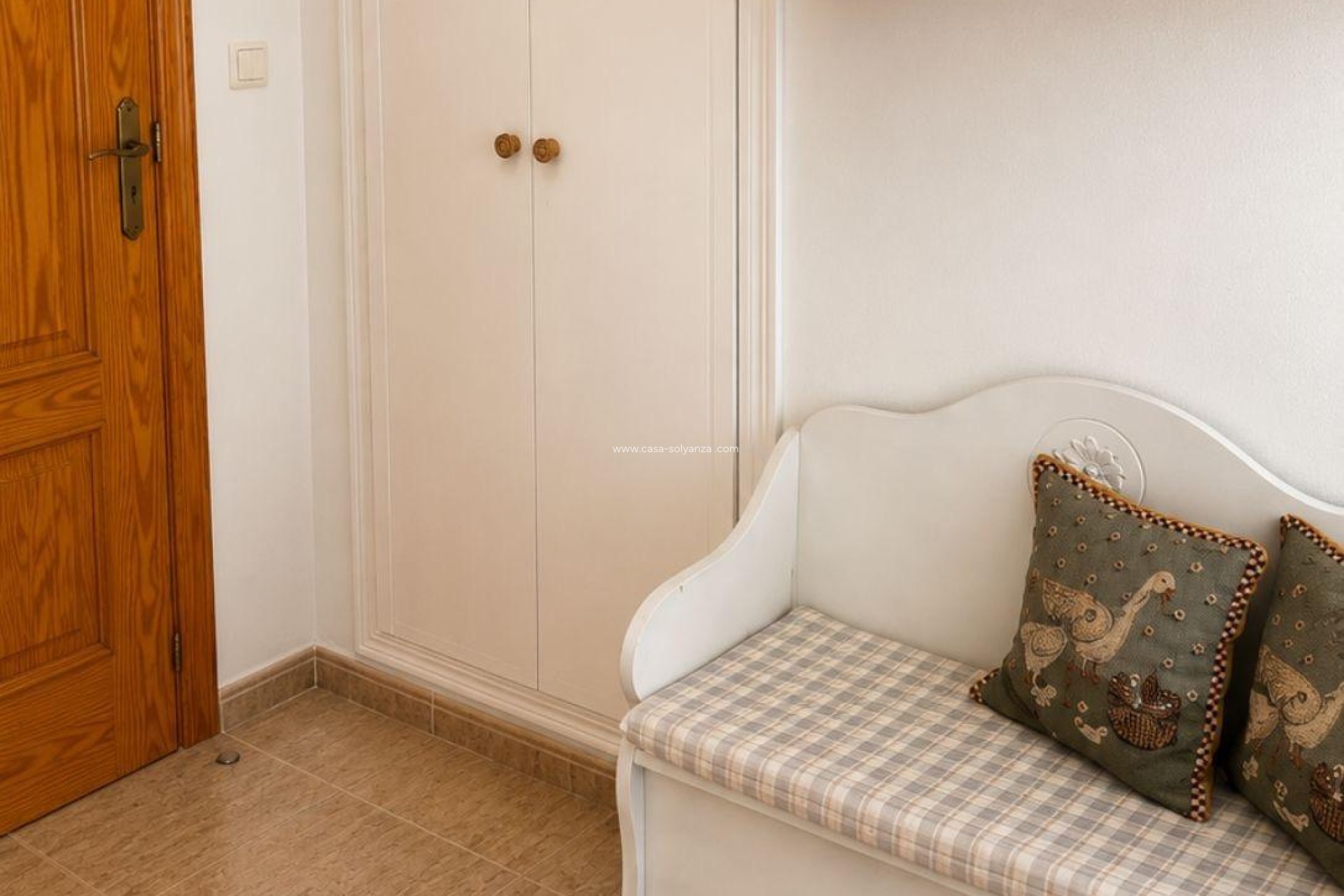 Herverkoop - Appartement / flat - Orihuela Costa - Campoamor