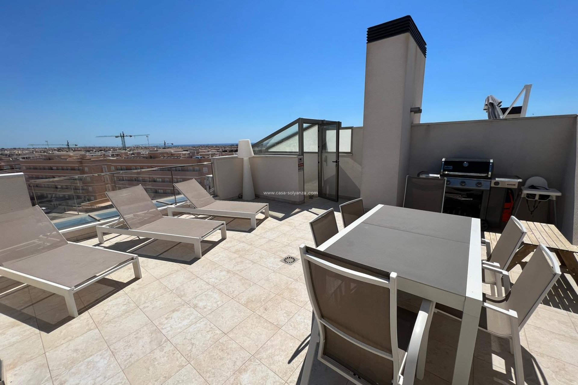 Herverkoop - Appartement / flat - Orihuela Costa - Costa Blanca Sur