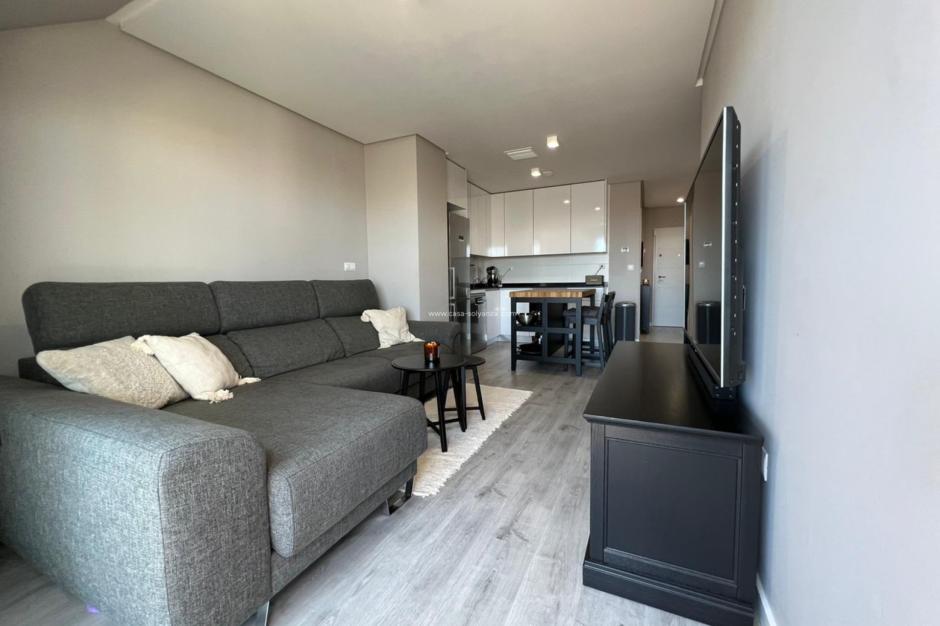 Herverkoop - Appartement / flat - Orihuela Costa - Costa Blanca Sur