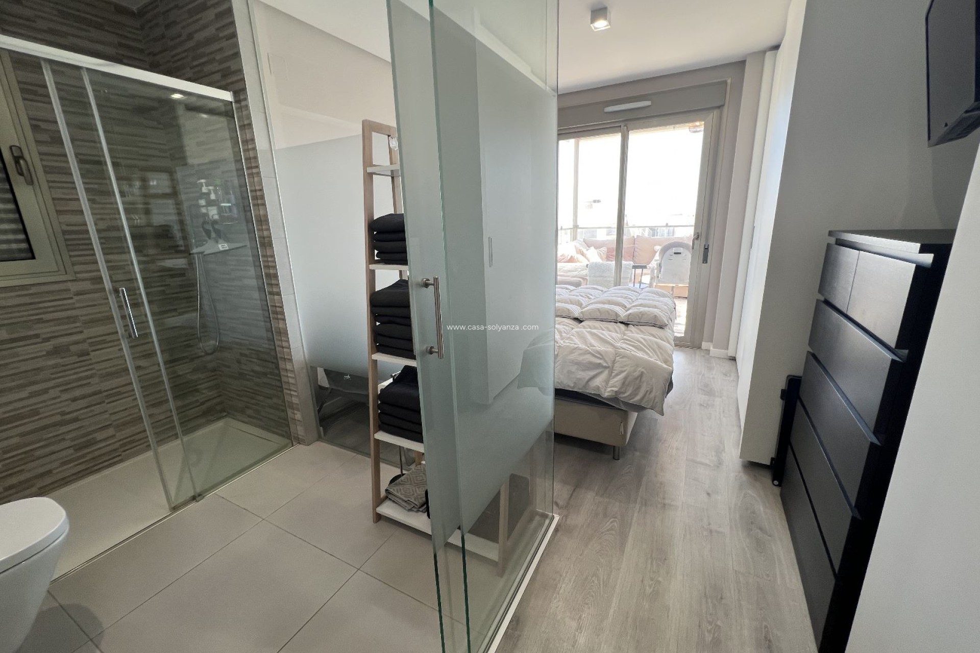 Herverkoop - Appartement / flat - Orihuela Costa - Costa Blanca Sur