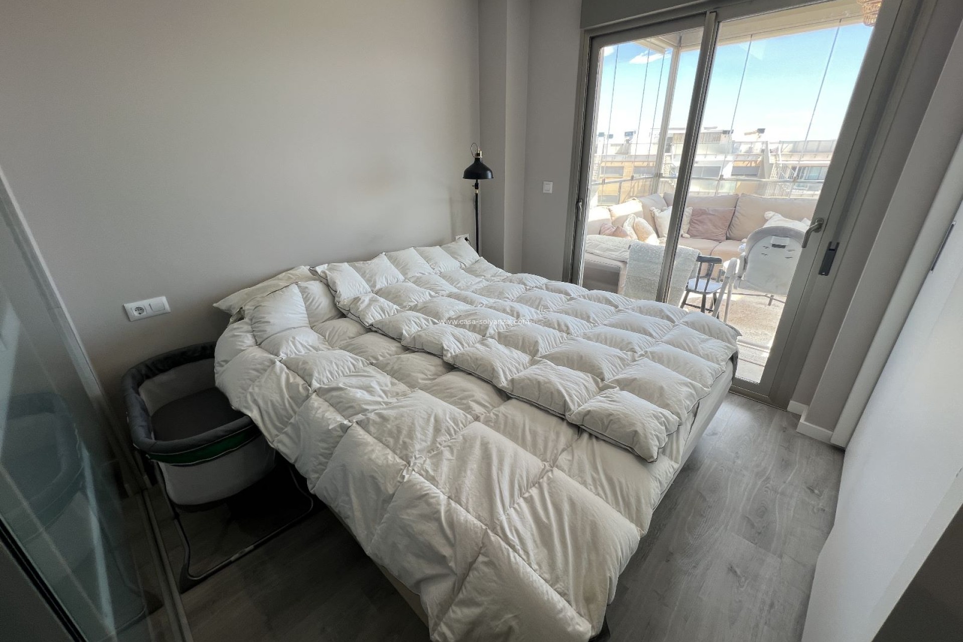 Herverkoop - Appartement / flat - Orihuela Costa - Costa Blanca Sur