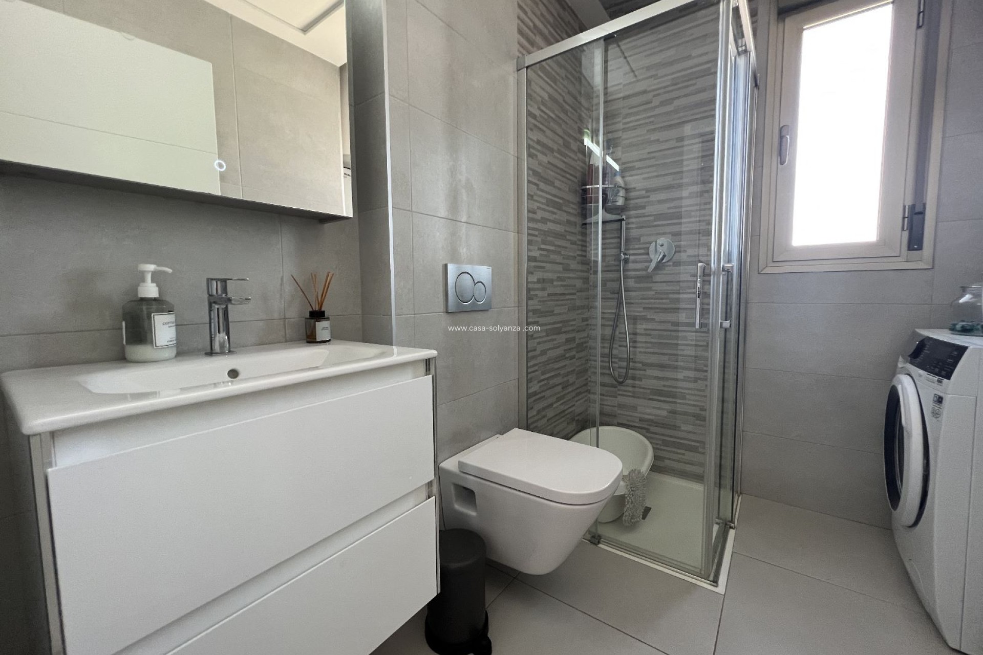 Herverkoop - Appartement / flat - Orihuela Costa - Costa Blanca Sur