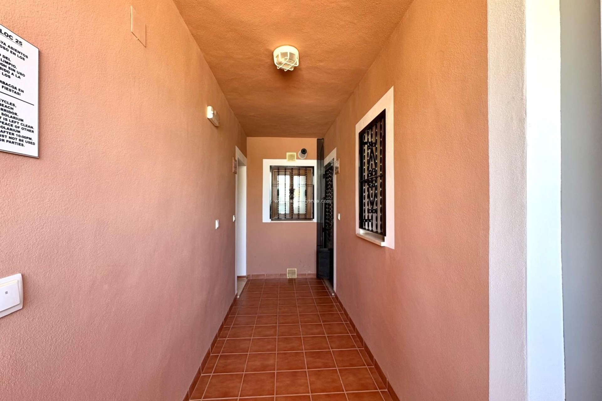 Herverkoop - Appartement / flat - Orihuela Costa - Costa Blanca