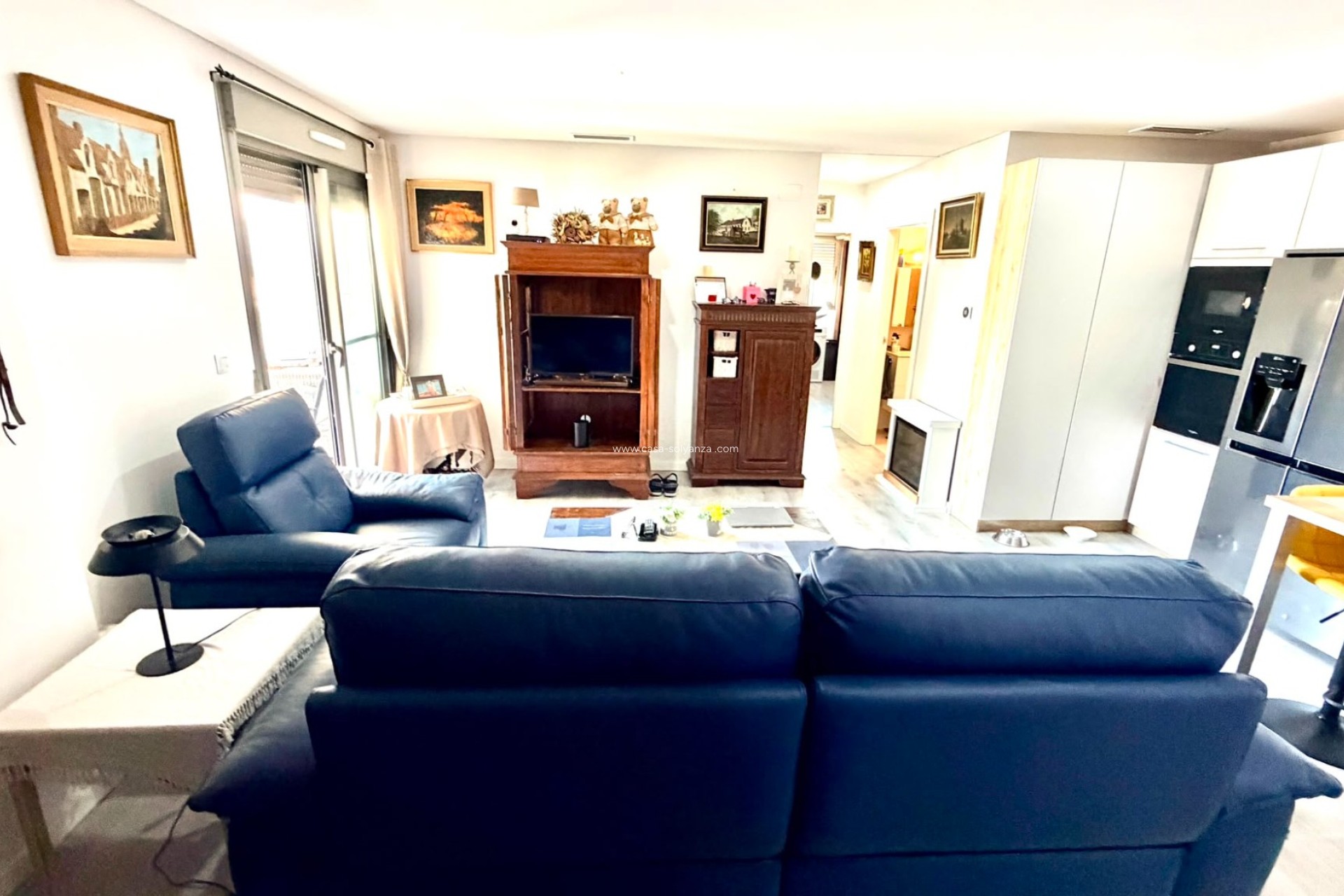 Herverkoop - Appartement / flat - Orihuela Costa - Costa Blanca