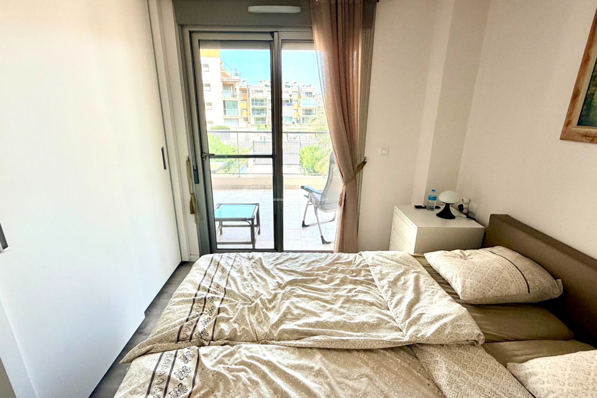 Herverkoop - Appartement / flat - Orihuela Costa - Costa Blanca
