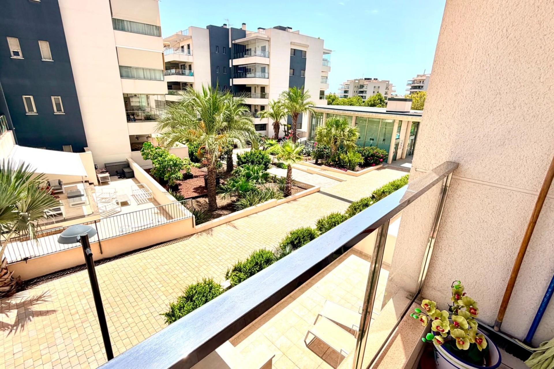 Herverkoop - Appartement / flat - Orihuela Costa - Costa Blanca