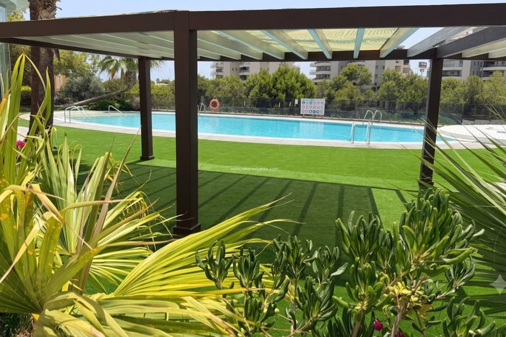 Herverkoop - Appartement / flat - Orihuela Costa - Costa Blanca