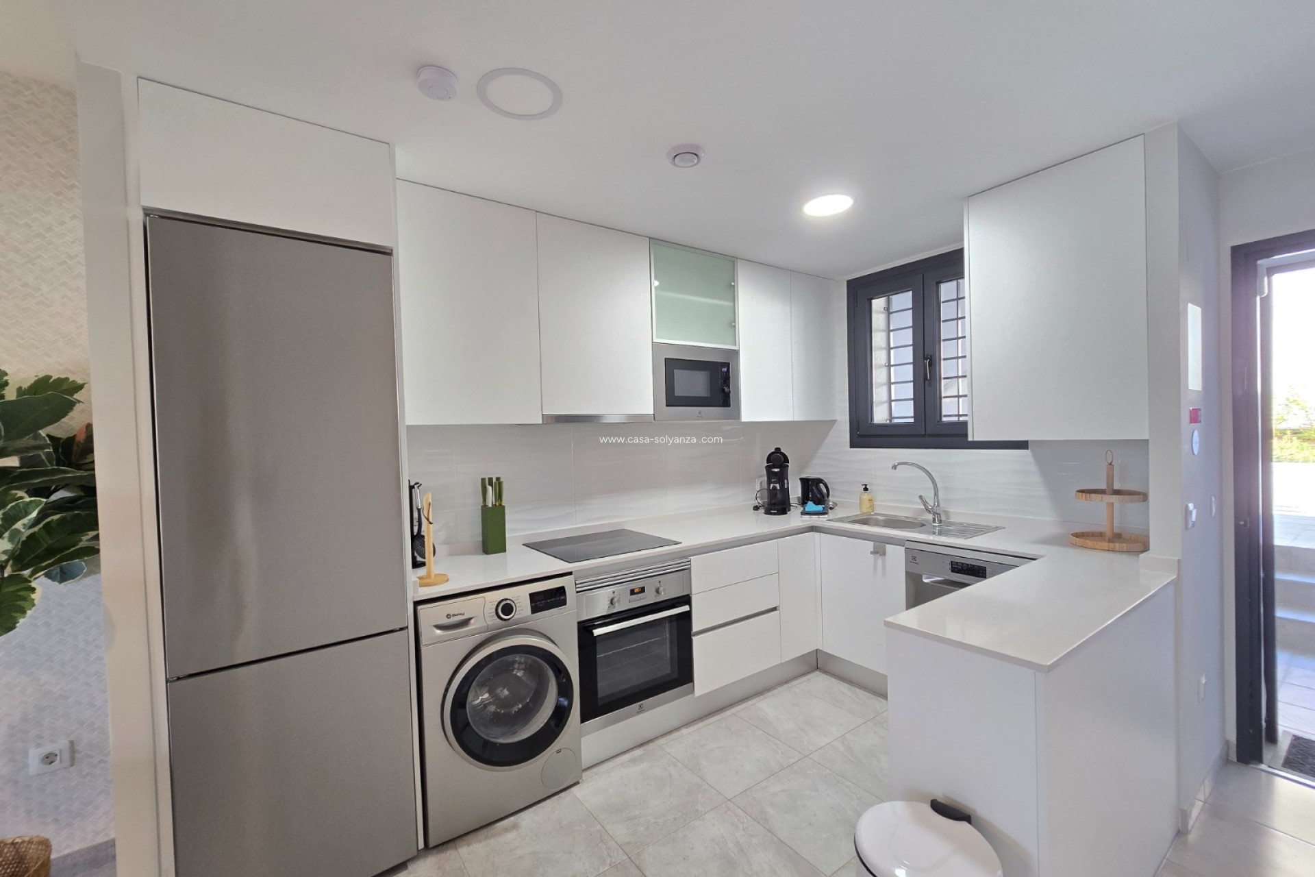 Herverkoop - Appartement / flat - Orihuela Costa - Costa Blanca