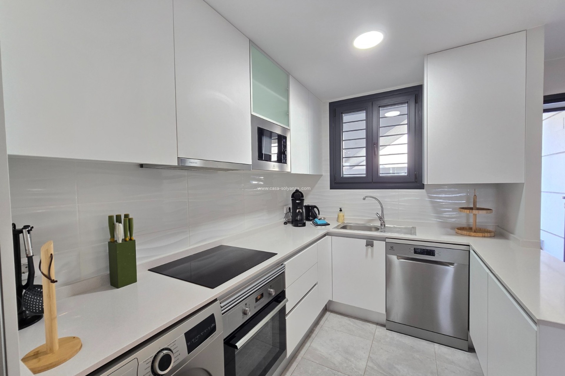 Herverkoop - Appartement / flat - Orihuela Costa - Costa Blanca