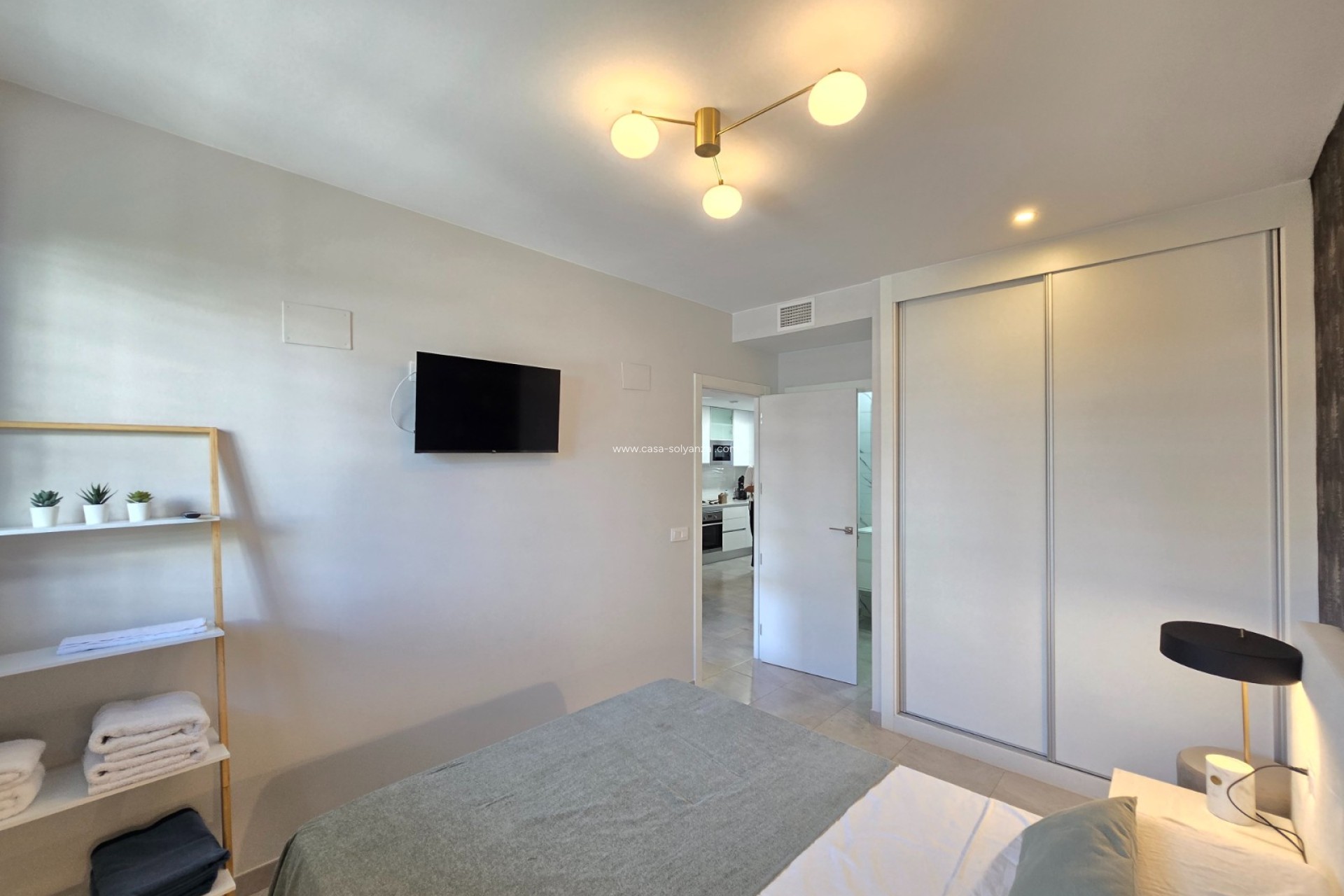 Herverkoop - Appartement / flat - Orihuela Costa - Costa Blanca