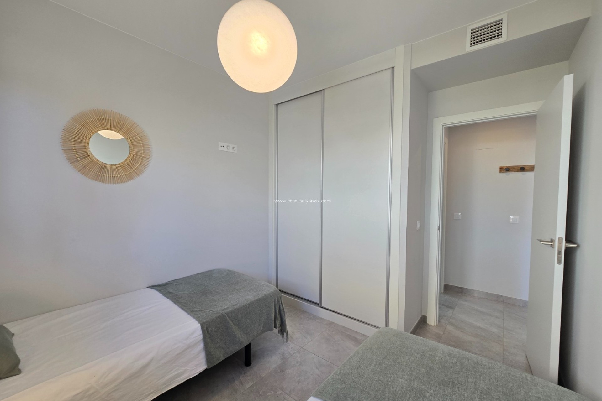 Herverkoop - Appartement / flat - Orihuela Costa - Costa Blanca