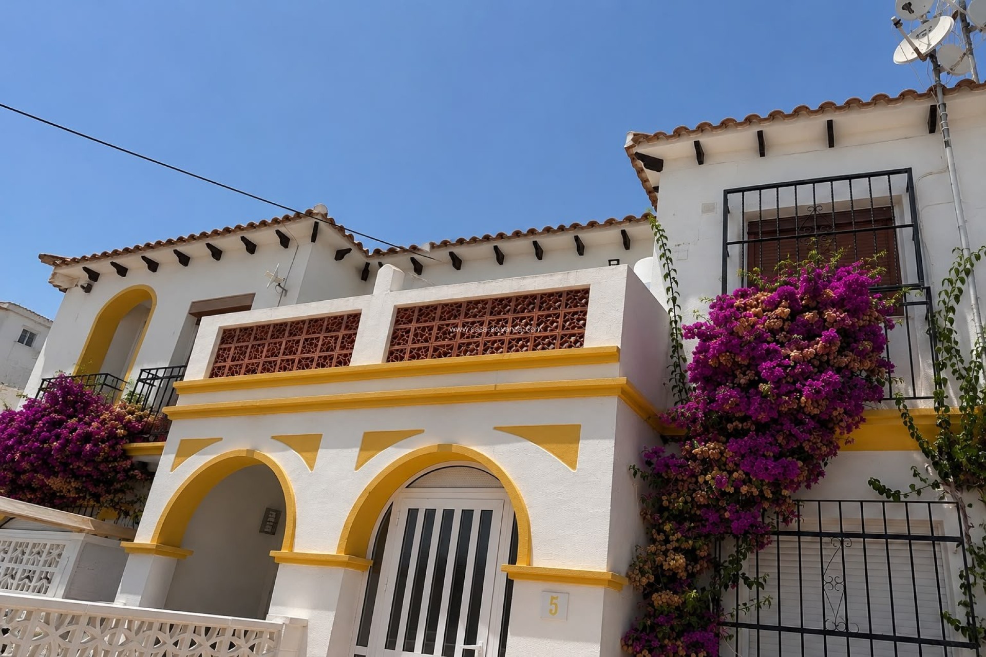 Herverkoop - Appartement / flat - Orihuela Costa - Costa Blanca