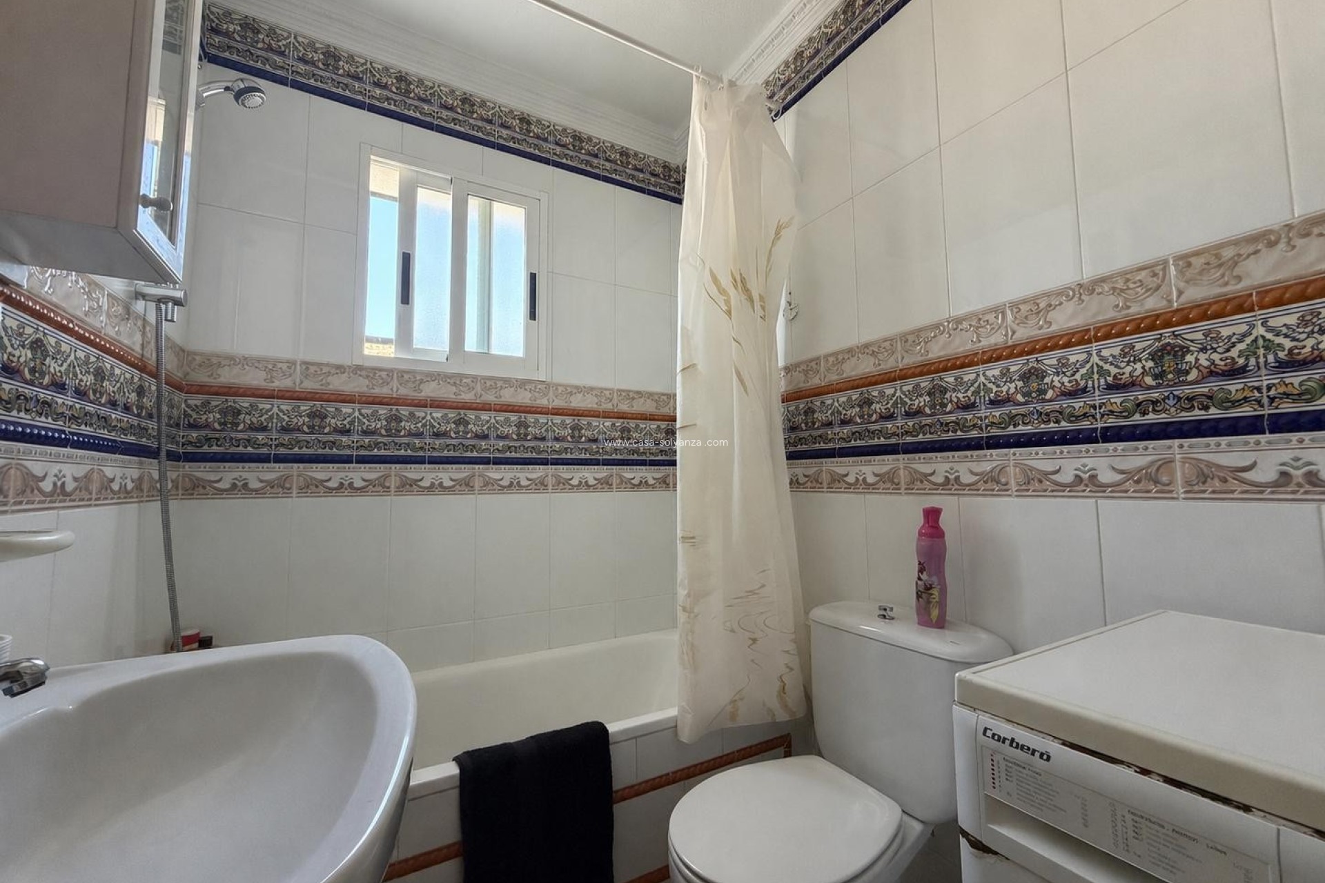 Herverkoop - Appartement / flat - Orihuela Costa - Costa Blanca