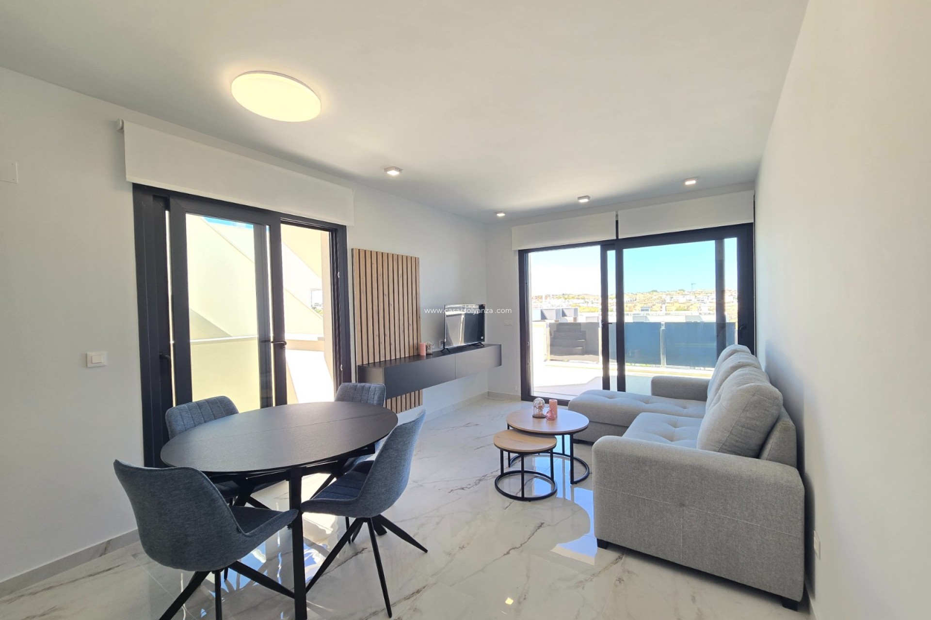 Herverkoop - Appartement / flat - Orihuela Costa - Costa Blanca