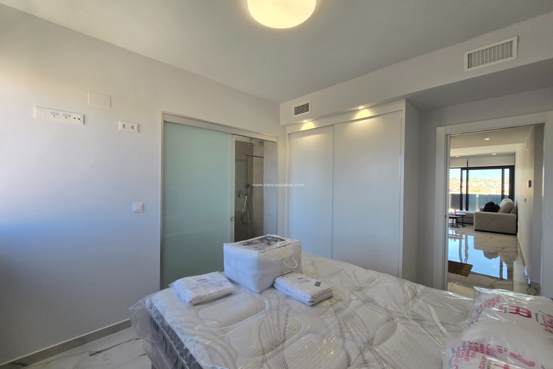 Herverkoop - Appartement / flat - Orihuela Costa - Costa Blanca