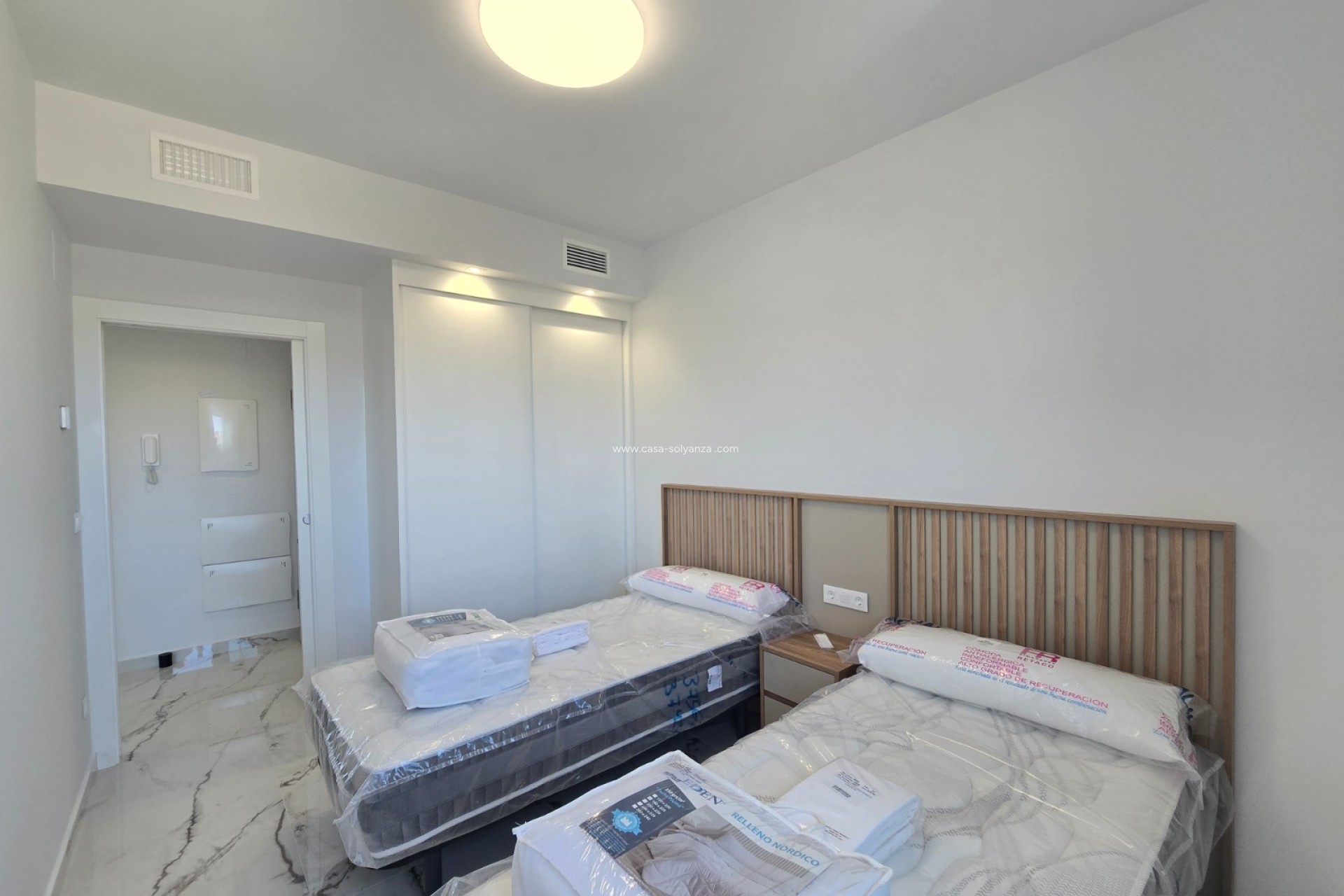 Herverkoop - Appartement / flat - Orihuela Costa - Costa Blanca