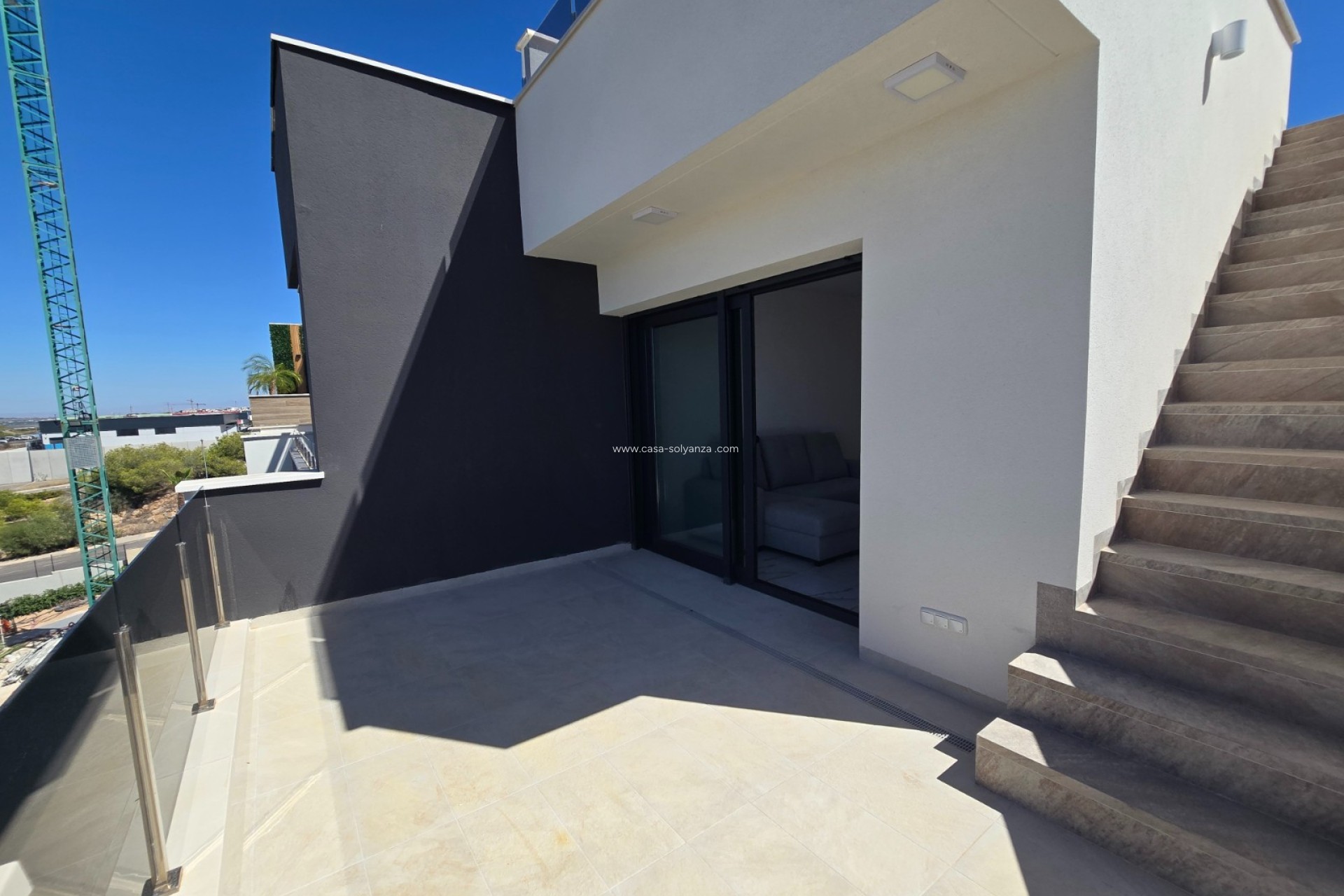 Herverkoop - Appartement / flat - Orihuela Costa - Costa Blanca