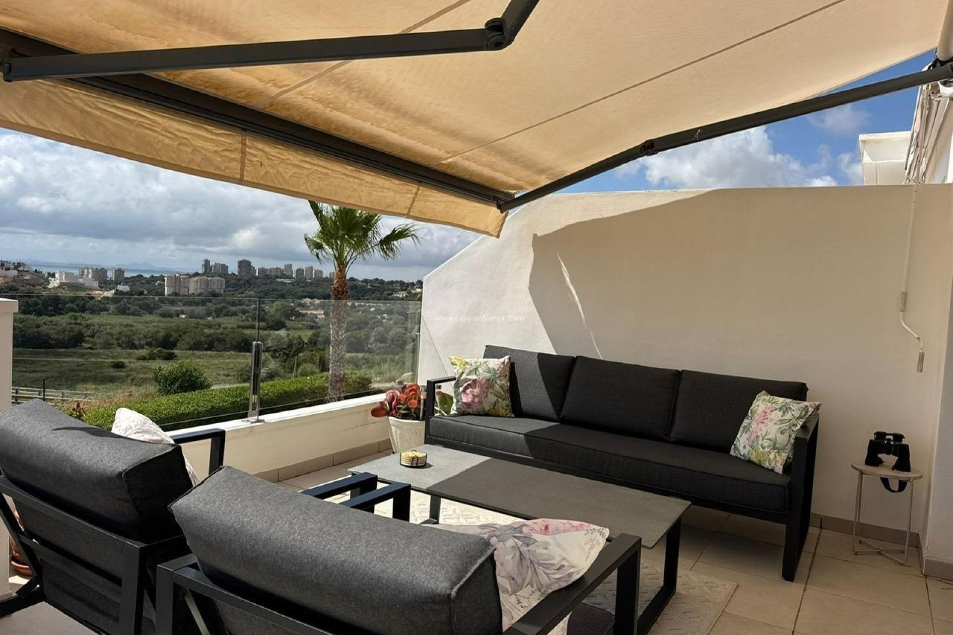 Herverkoop - Appartement / flat - Orihuela Costa - Costa Blanca